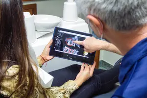 Pain after wisdom teeth removal. Discover WHY wisdom teeth may need to be removed in the first place, and the possible complications.
