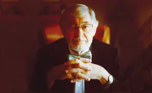 Professor Branemark