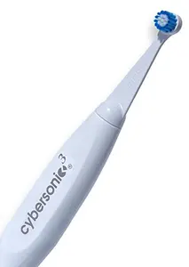 cybersonic 3 toothbrush