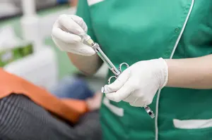 Why do root canals hurt sometimes? Is it difficult to get a "hot tooth" numb? By dentist Dr Richard Mitchell.