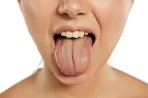 Read about nerve damage that leaves you with a tongue numb on one side. Will it go back to normal? Find out here