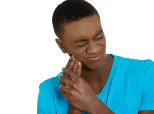 Find out why you have pain after root canal treatment- the NINE reasons for pain following root treatment, by dentist Dr Richard Mitchell