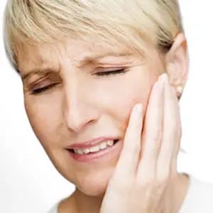 About symptoms of a root canal - What do you feel when you need root canal treatment?  By Dr. Richard Mitchell