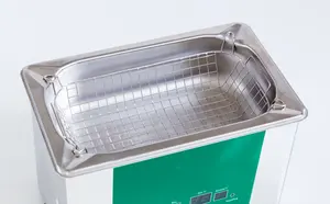 ultrasonic denture cleaner