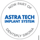 Astra dental implants logo