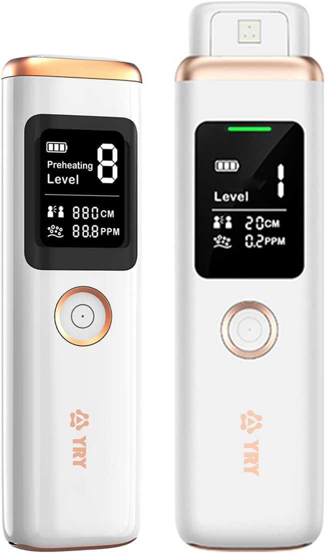 Bad Breath Tester 2023