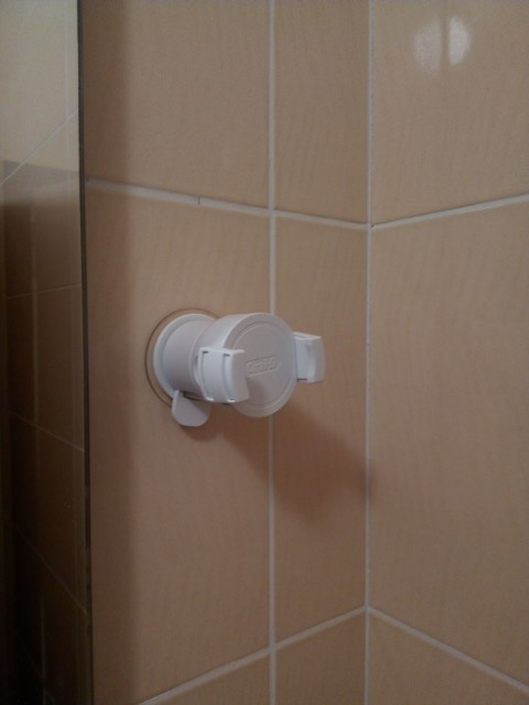 oral B genius wall mount for your smart phone