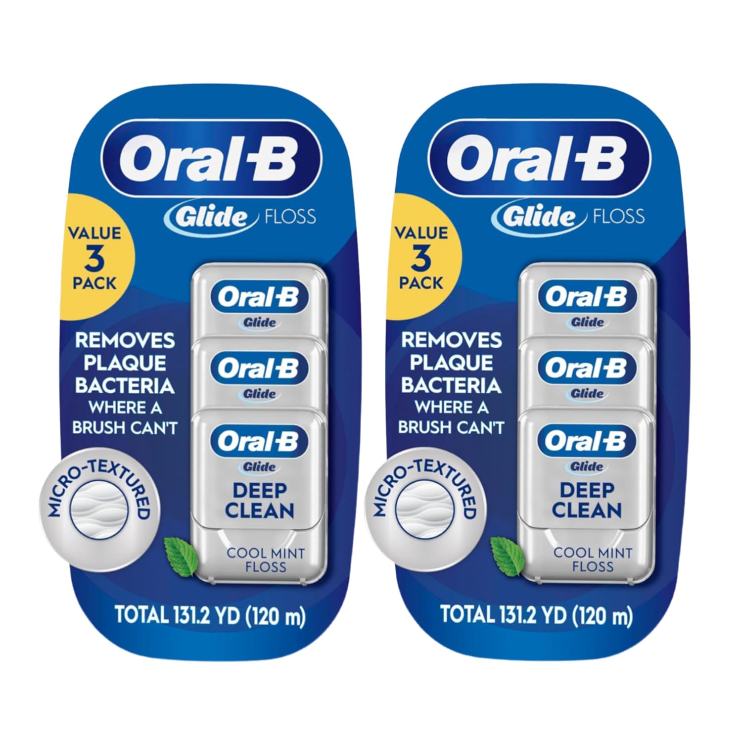 Oral B Glide Floss