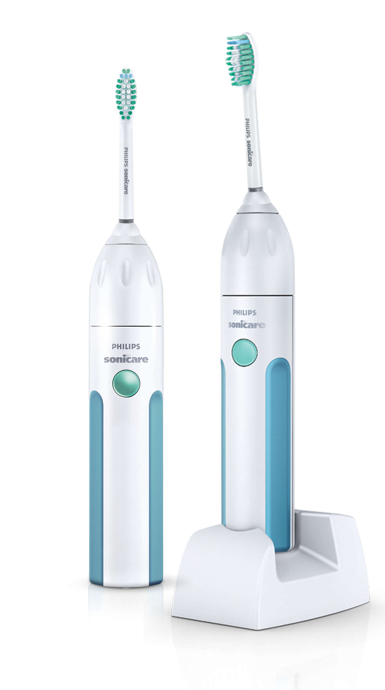Philips sonicare Essence electric toothbrush