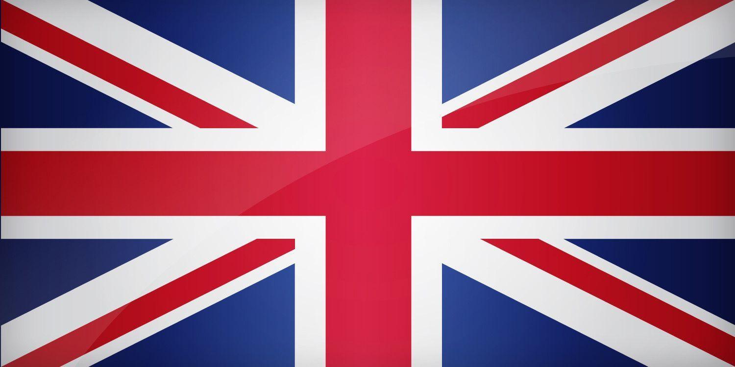 UK flag