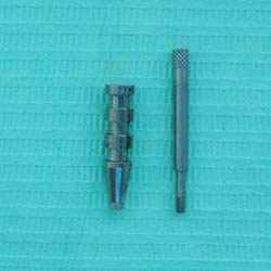 AstraTech tooth implant impression components AstraTech tooth implant impression components