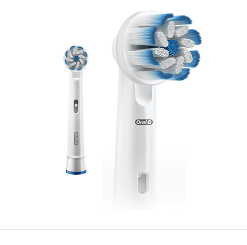 Oral B Pro Gumcare replacement brush head