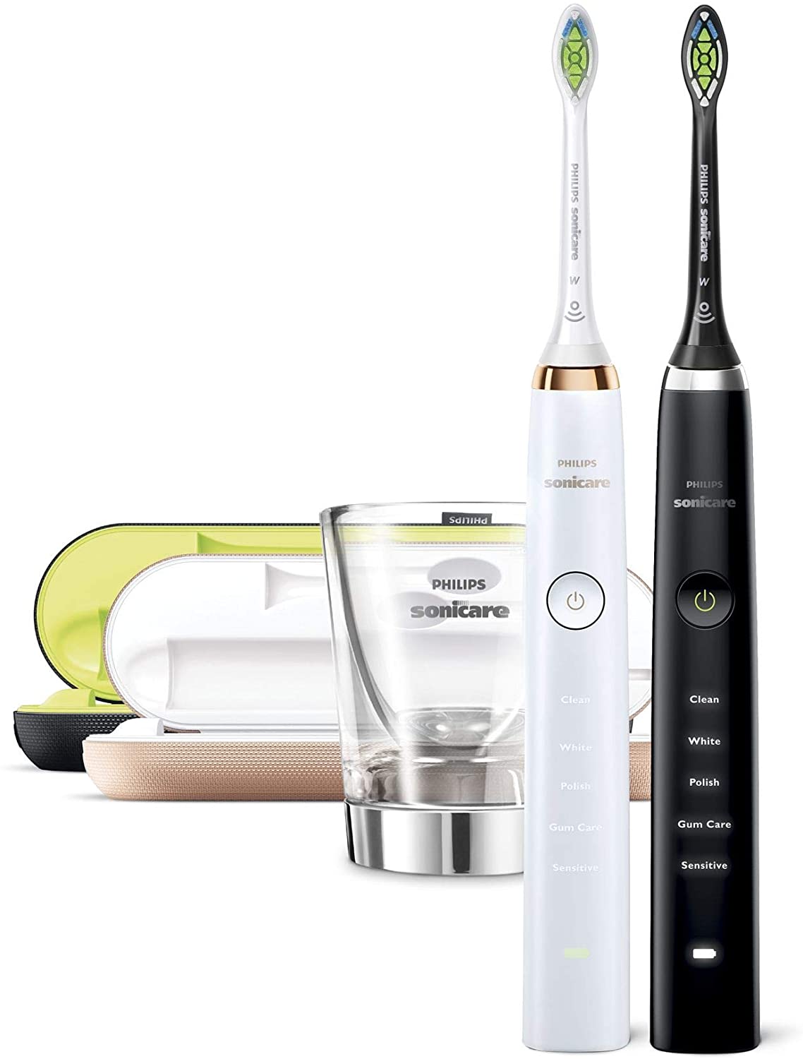 Philips Sonicare DiamondClean Smart
