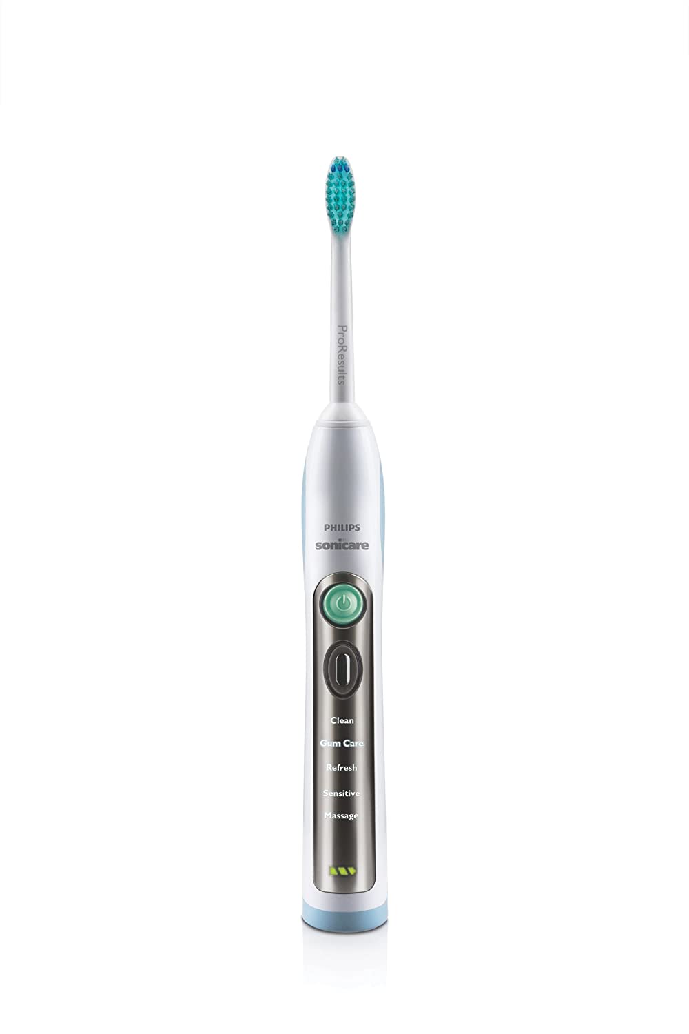 Philips sonicare flexcare Plus electric toothbrush