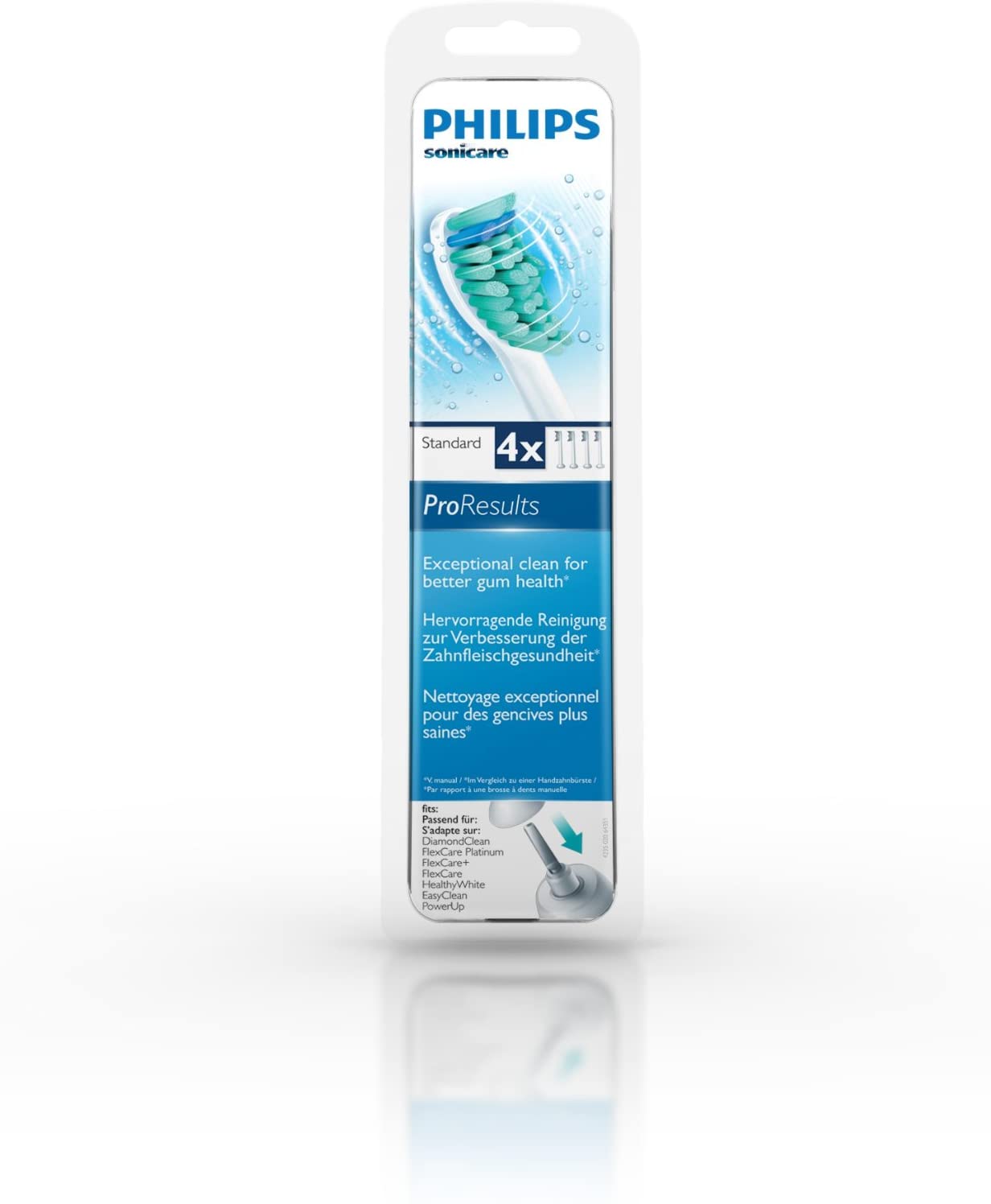 Уплотнительная Резинка Philips Sonicare Купить В Уфе